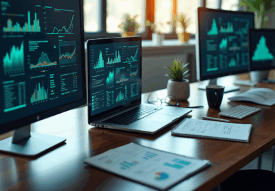 Understanding AI in Data Analytics: Importance and Applications