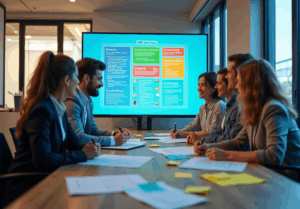 Understanding B2B Data Services: Importance and Applications