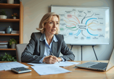 Understanding Financial Planning for Business Owners: Key Insights