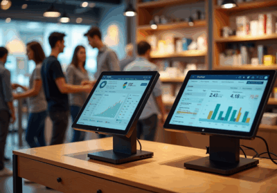Understanding Retail Data: Definition, Importance, and Types
