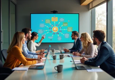 What Does B2B Sales Mean? Key Characteristics and Evolution Explained