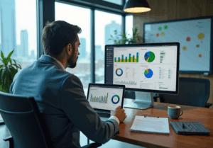 What is an Analytics Consultant? Roles, Skills, and Importance