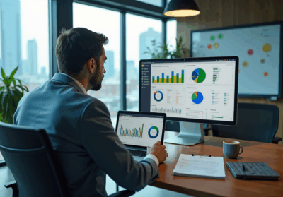 What is an Analytics Consultant? Roles, Skills, and Importance