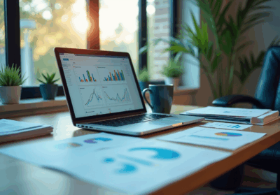 Why Enterprise Data Analytics Matters for Market Research Analysts