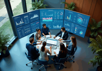 10 Business Intelligence Tools for Healthcare Analysts