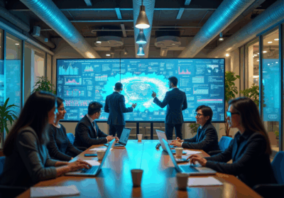 10 Essential Data Entry Tools for Market Research Analysts