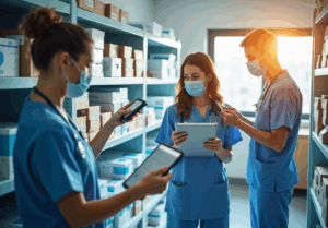 10 Essential Features of Medical Inventory Management Software