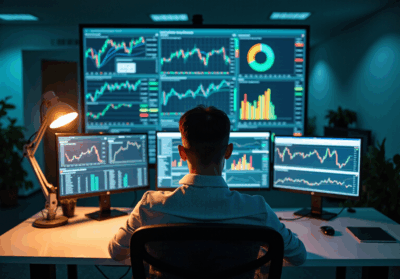 10 Essential Hedge Fund Data Insights for Market Analysts