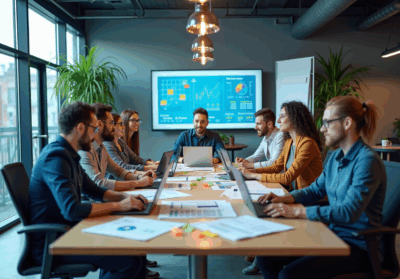 10 Essential Strategies for Marketing Analytics Consulting Success