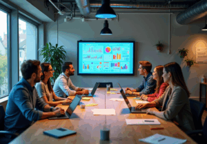 10 Free Data Visualization Tools for Market Research Analysts