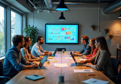 10 Free Data Visualization Tools for Market Research Analysts