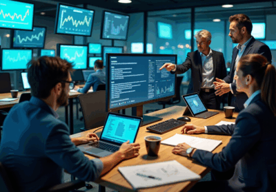 10 Key Benefits of Supply Chain Intelligence for Analysts