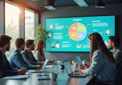 4 Key Factors to Compare Educational Software Development Services