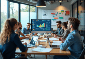 7 Key Benefits of IT Consulting in Philadelphia for Analysts