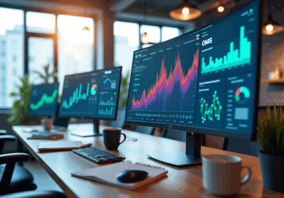 9 Essential Market Research Websites for Analysts in 2025