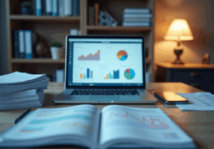 Create Your Equity Research Report Template in 4 Simple Steps