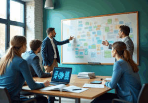 Mastering the Role of an Enterprise Data Architect: Skills and Strategies