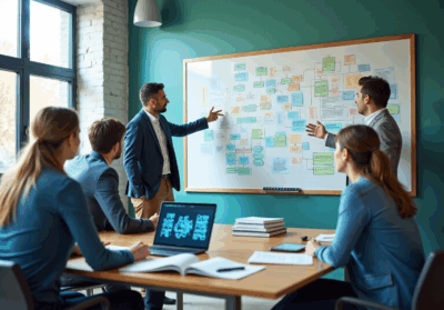 Mastering the Role of an Enterprise Data Architect: Skills and Strategies