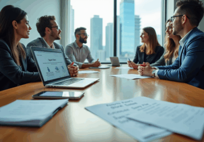 Navigate the Panama Company Registry: A Step-by-Step Guide