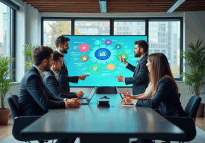 Understanding the Enterprise Data Warehouse Definition and Its Importance