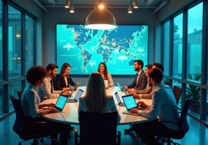 10 Key Benefits of Data Management for Enterprises in 2025