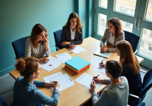 4 Best Practices for Effective Research Surveys in Market Analysis