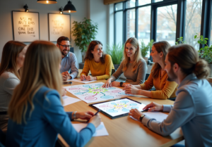 4 Proven Strategies for Business Marketing Companies to Succeed