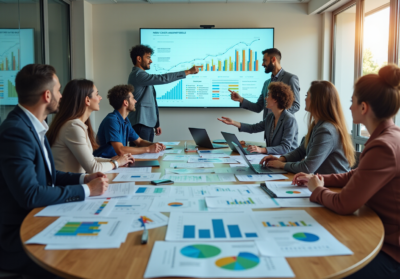 5 Key Insights on Market Research Consulting Companies