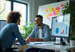 Compare 4 Digital Marketing Consulting Companies and Their Services