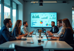 Master Automotive Data: Best Practices for Market Research Analysts