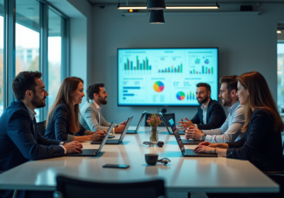 Master Automotive Data: Best Practices for Market Research Analysts