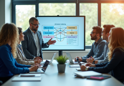 Maximize Insights with Effective Data Labeling Services