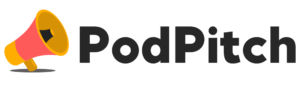 PodPitch- Automate Podcast Booking