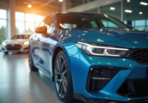 Understanding Car Specs: Importance and Evolution in Market Research