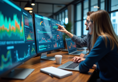 Understanding Enterprise Analytics Software: Definition and Importance