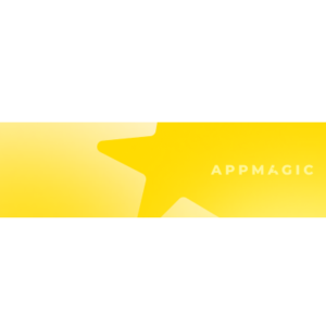 AppMagic Data Platform