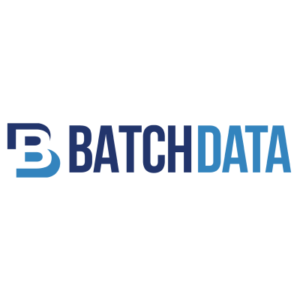 BatchData Nationwide Real Estate Property & Homeowner Data