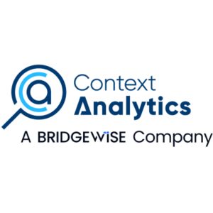 Context Analytics, A BridgeWise Company Podcast Sentiment Analysis Feed