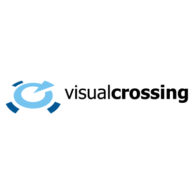 Visual Crossing Weather Data
