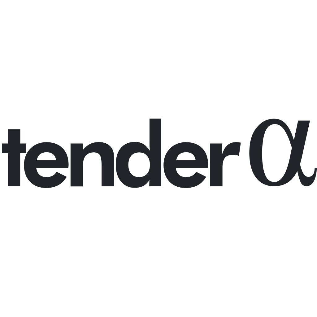 TenderAlpha Unified B2B Transactional Feed