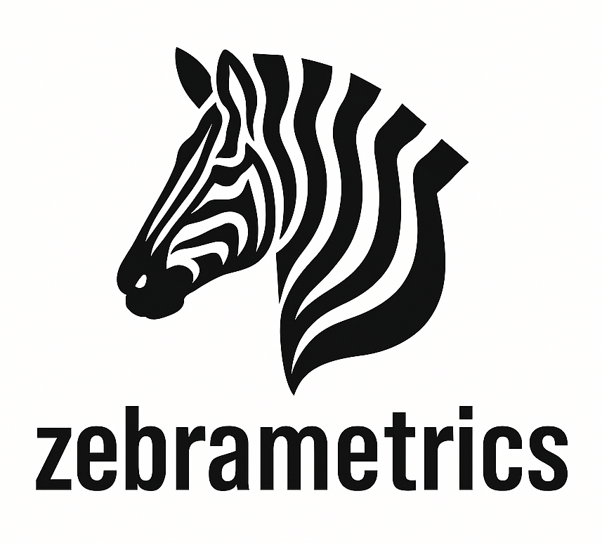ZebraMetrics Signals