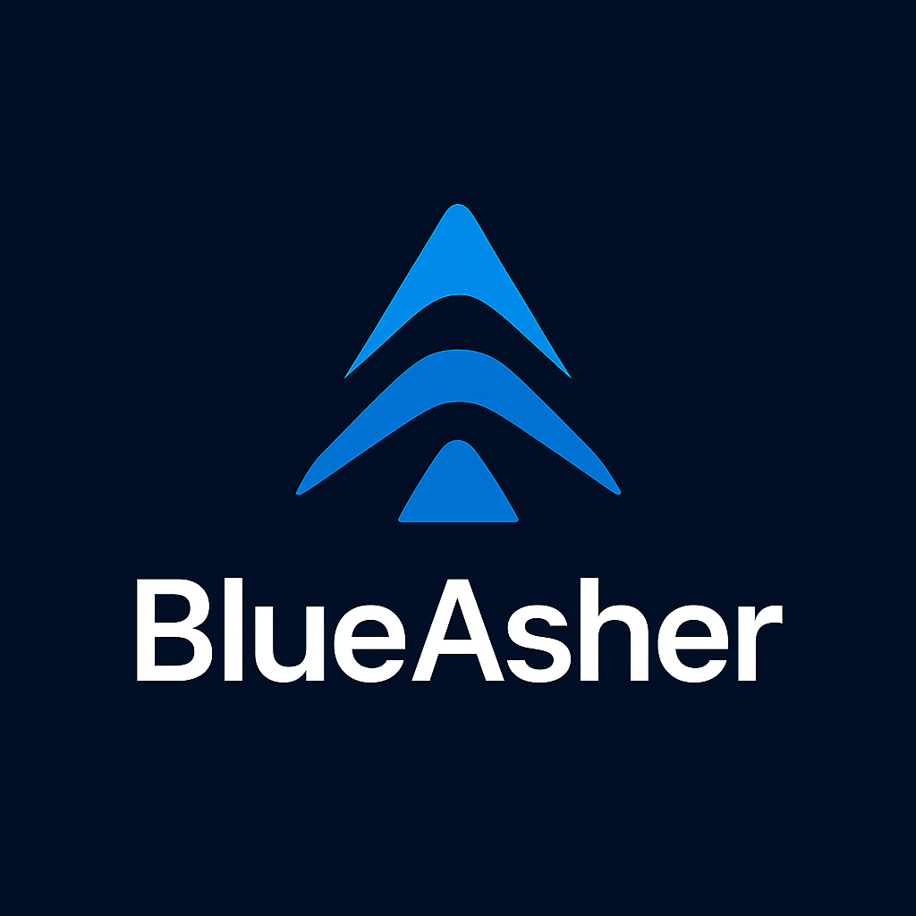 Blue Asher U.S. Consumer Google Review Feed