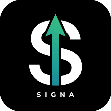 Signa AI Signal Feed